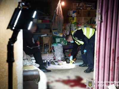 На Закарпатті колишньому священнику УПЦ МП повідомили підозру у вбивстві трьох людей