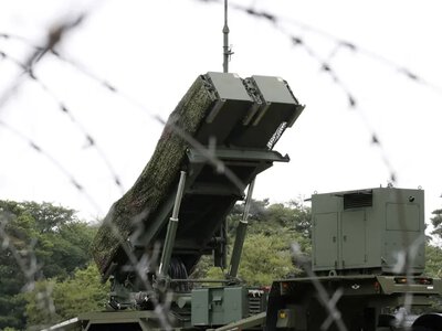 В України закінчилися ракети Patriot, а їхні постачання через PURL стали нерегулярними — WP
