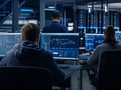Освітнім закладам радять посилити захист облікових записів і систем