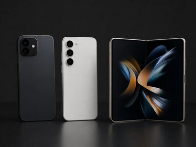 Apple порівняла iPhone 18 Pro та свій перший складаний iPhone Duo