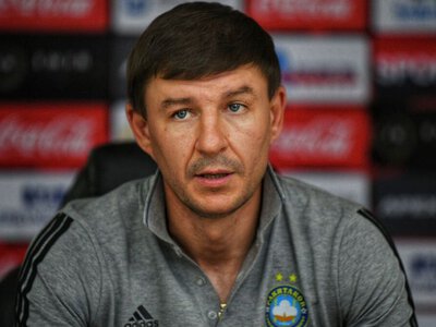Чи очолить Максим Шацьких київське Динамо