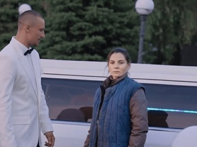 Мотря стала новою “Холостячкою”: мережа активно обговорює її участь у шоу (фото)