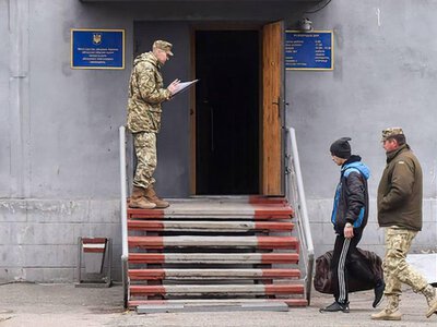 Парламент виступає проти рішення Кабміну щодо мобілізації та пропонує альтернативні рішення