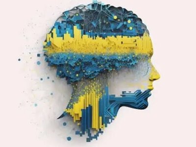 В Україні розробляють власну модель штучного інтелекту «Сяйво»: деталі від Мінцифри