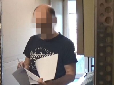 В Одесі судитимуть масажиста за сексуальне насильство над 7-річною дівчинкою