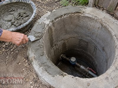 У селі Кілійської громади літня жінка померла внаслідок нещасного випадку