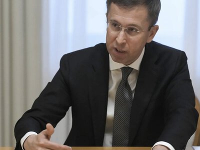 Корецький підтвердив перегляд бронювання: квоту 100% можуть скоротити до 85%