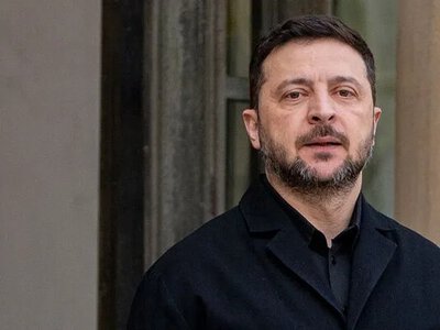 Зеленський готовий не бити по російських НПЗ в обмін на розширення Starlink, — WSJ