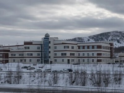 У Сибіру померла працівниця інституту чуми — The Hindu