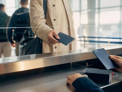 Італія та Іспанія готуються скасувати прикордонні перевірки — ANSA English