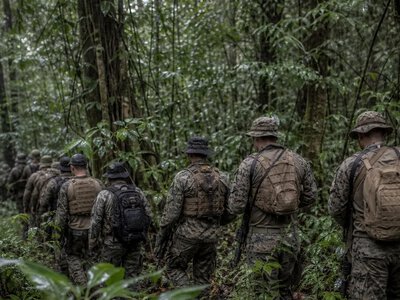 США розширюють військову співпрацю з Панамою — Defense News