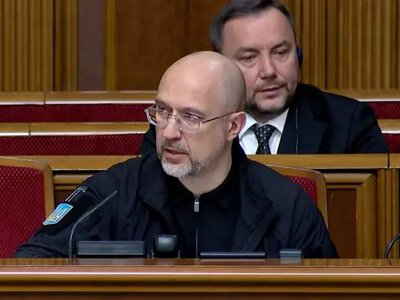 Україна підготовлена до зими краще, ніж у попередні роки – Шмигаль