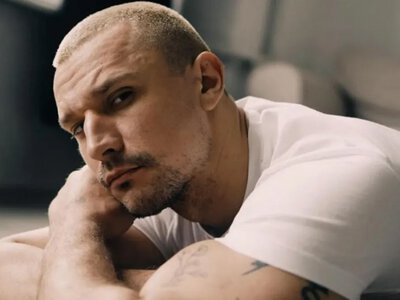Після нього ви ще довго не заснете: який моторошний трилер радить Тарас Цимбалюк