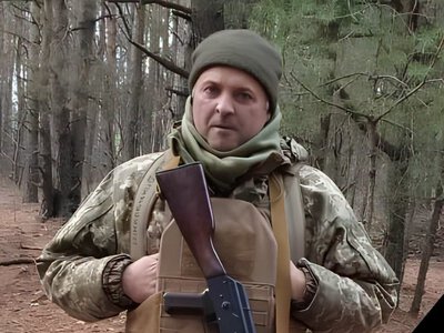 Понад рік вважався зниклим безвісти: підтверджено загибель військового з Лип’янської громади