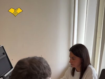 Черкаський ЦНАП надаватиме адмінпослуги військовим і їхнім родинам у госпіталі