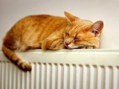 У Києві стартував опалювальний сезон