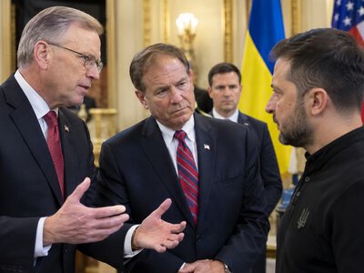 Сенатори США запропонували Києву обмежене енергетичне перемир’я з Росією