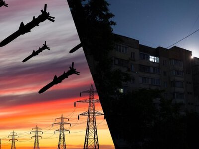 Росія готує повний блекаут для трьох міст України: що варто знати?