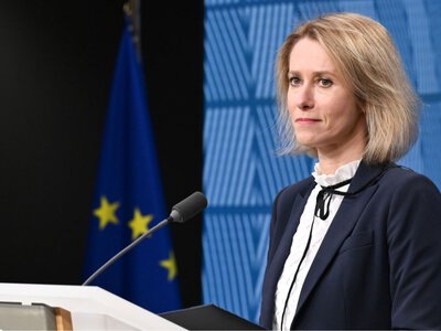 Каллас розповіла, як ЄС переконує США посилити тиск на Росію