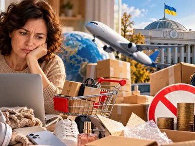 Рада ухвалила податок на посилки до 150 євро. Що це означає