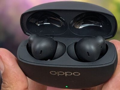 Oppo представила доступні навушники з активним шумозаглушенням: деталі та ціна новинки