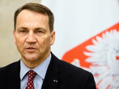 США не фінансують оборону України з січня 2025 року, — Сікорський