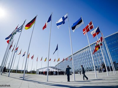 Лідери ЄС зробили спільну заяву після послаблення Трампом обмежень щодо рф