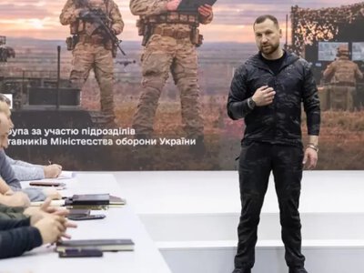 Рішення на основі бойового досвіду: як Міноборони планує адаптуватися до змін на фронті