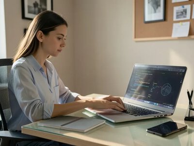 Дія.Освіта та Women Go Tech презентували три гайди про безпеку штучного інтелекту