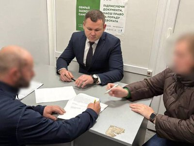 На Закарпатті повідомили про підозру священнику УПЦ МП, який розстрілював людей на вулиці