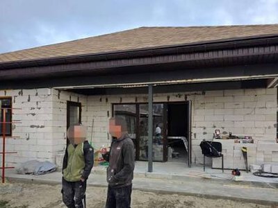 Співмешканці командира військові майже 2,5 роки будували приватний будинок  замість служби: судитимуть полковника за збитки у 1,5 млн грн