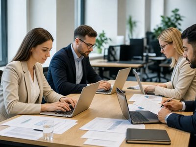 Платформи для HR у Британії порівняли за масштабуванням і зарплатним функціоналом