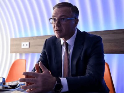 Скорочення квот ЄС на 60% створює додаткові ризики для української металургійної галузі