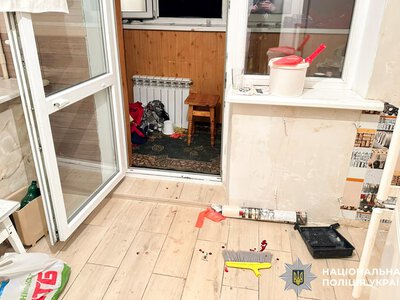 Жителя Рівненщини засудили до 7 років ув’язнення за пограбування