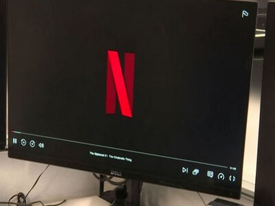 Netflix скоротить близько 1 000 робочих місць, або 6 % персоналу (ВІДЕО)