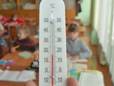 В Калуші наступного тижня планують розпочати опалювальний сезон через холод у школах і садках