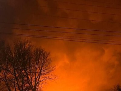 Було непросто: у ВМС розкрили деталі удару по Борисоглєбську, де знищили 6 Су-34М