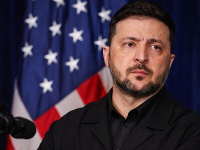 Сюрприз для нас усіх: Зеленський зробив заяву про раптове зняття санкцій з Росії