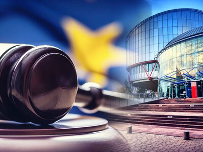 Черкащанин відсудив в України 6 тисяч євро через квартиру, з якої не зміг виселити попередніх власників