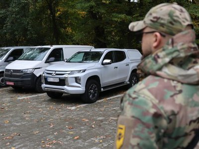 Львів передав захисникам допомоги ще на 4,7 млн гривень
