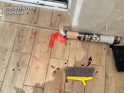 У Вараші чоловіка засудили до понад семи років ув’язнення за грабіж