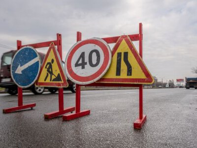 Перекриті дороги на вихідні: як у Києві курсуватиме транспорт