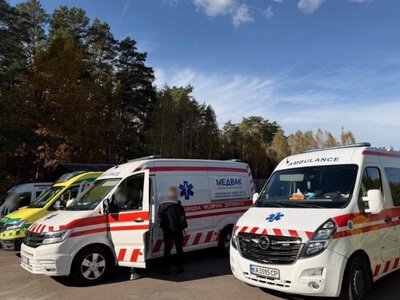 З тимчасово захоплених територій в Україну повернули ще 11 українців