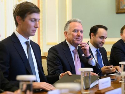 Українські переговорники продовжують контактувати зі США, за кілька днів можуть домовитися про зустріч