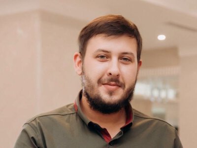 Городківська громада втратила 29-річного захисника Андрія Мартинюка
