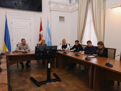 В Одесі створюють шестимісячний резерв медикаментів для міських лікарень на зиму