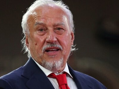 Cправу олігарха Федоричева про заволодіння зерном на $60 млн передали до суду