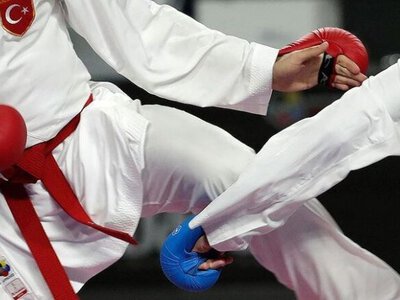 Польща не включила жодного росіянина до учасників чемпіонату світу з карате