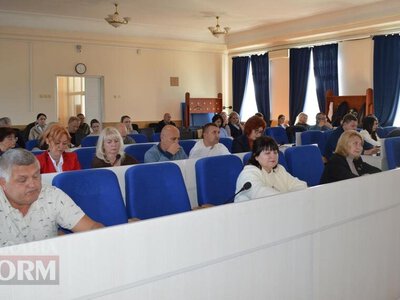 Депутати Аккермана погодили двадцятимільйонний кредит для «Теплоенерго»: на що розраховують, та хто виступить гарантом