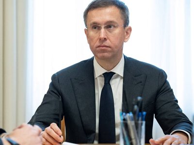 Корецький заявив про зловживання зі стовідсотковим бронюванням працівників. Уряд розглядає можливість змінити ліміт